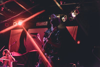 Emarosa - Cat's Cradle