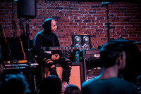 Sylar - Arizona Pete's