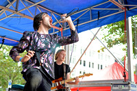 Tow3rs - Hopscotch 2016