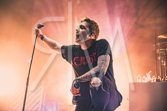 I Prevail