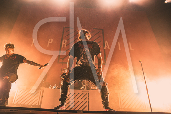I Prevail