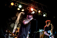 Kingdom Of Giants - Southland Ballroom