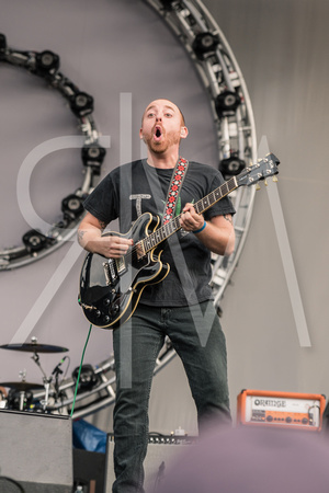 The Menzingers