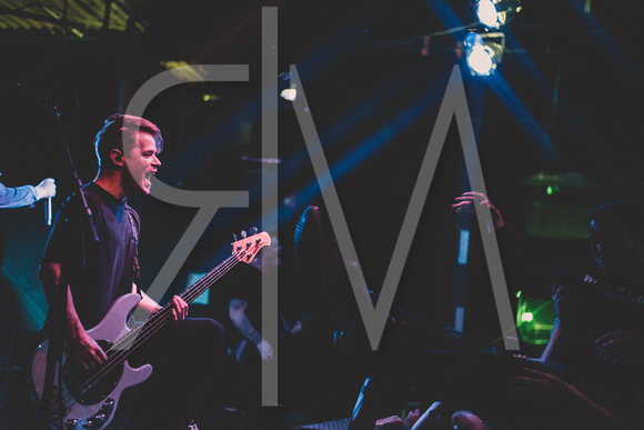 Wage War